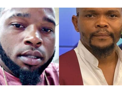 O rapper Bilimbao trapaceia e deixa Fred Jossias boquiaberto