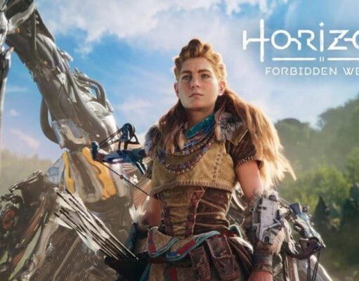 Horizon: Forbidden West e The Quarry chegam à PS Plus Extra ainda este mes fevereiro