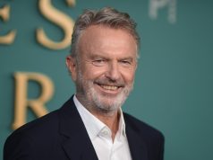 Morreu Sam Neill, ator de “Jurassic Park”, “Peaky Blinders” e “O Piano”