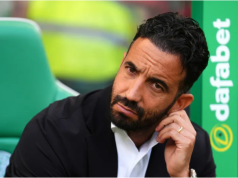 Decisão de Ruben Amorim no AC Milan aplaudida em Itália: “Finalmente…”